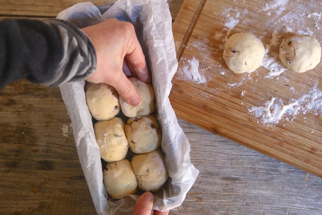 Pan brioche ricotta e cioccolato la ricetta del dolce soffice e goloso