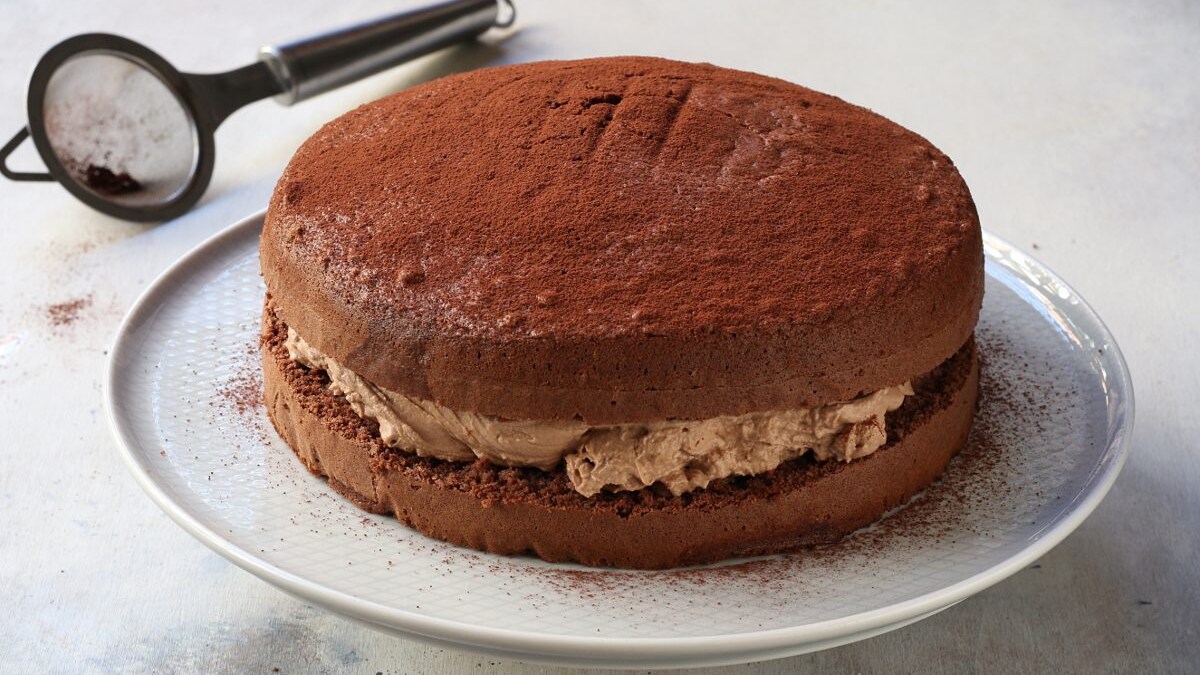 Torta 900