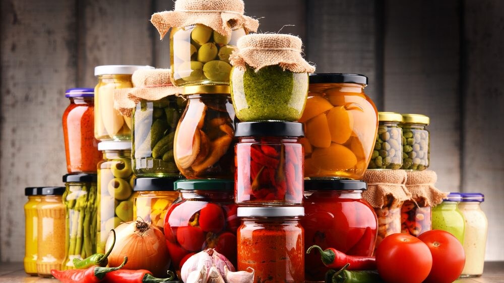 Come preparare le verdure sottaceto