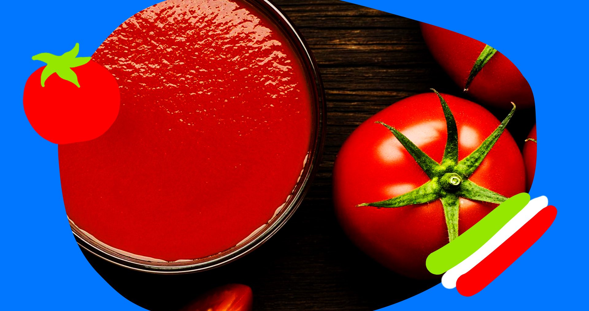 Rosso passione italiana