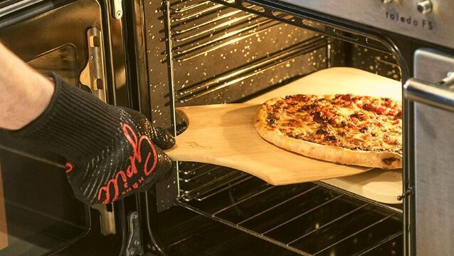 migliori pietre refrattarie per pizza