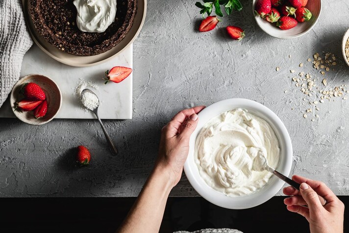pasticciera diplomatica e chantilly: differenze