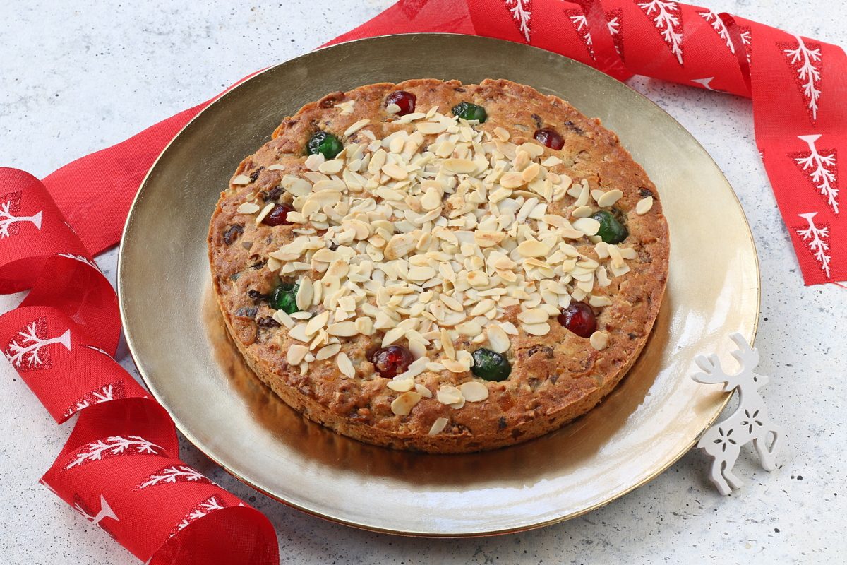 Treccia mochena la ricetta del dolce tipico del Trentino