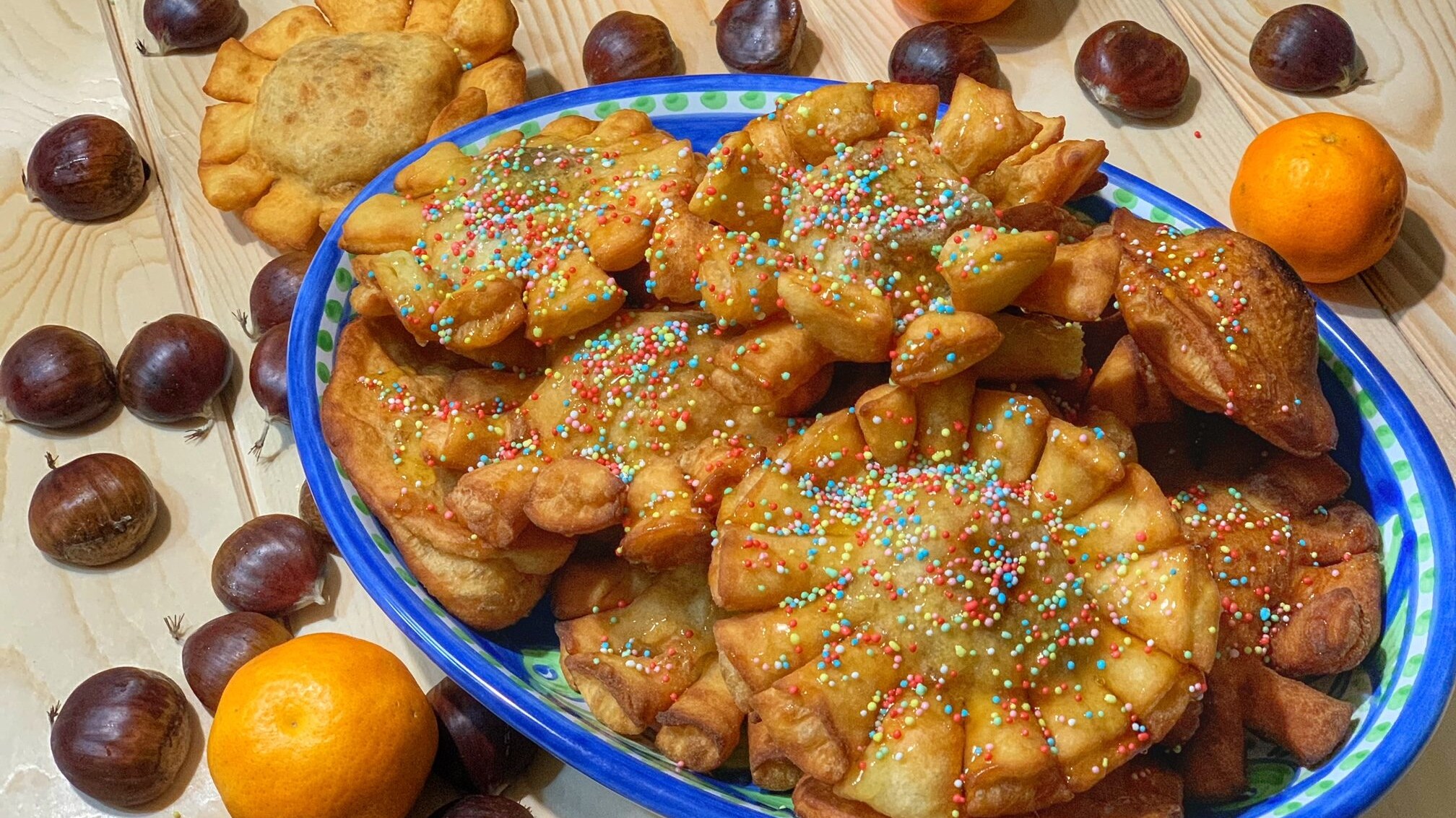 pastorelle cilentane