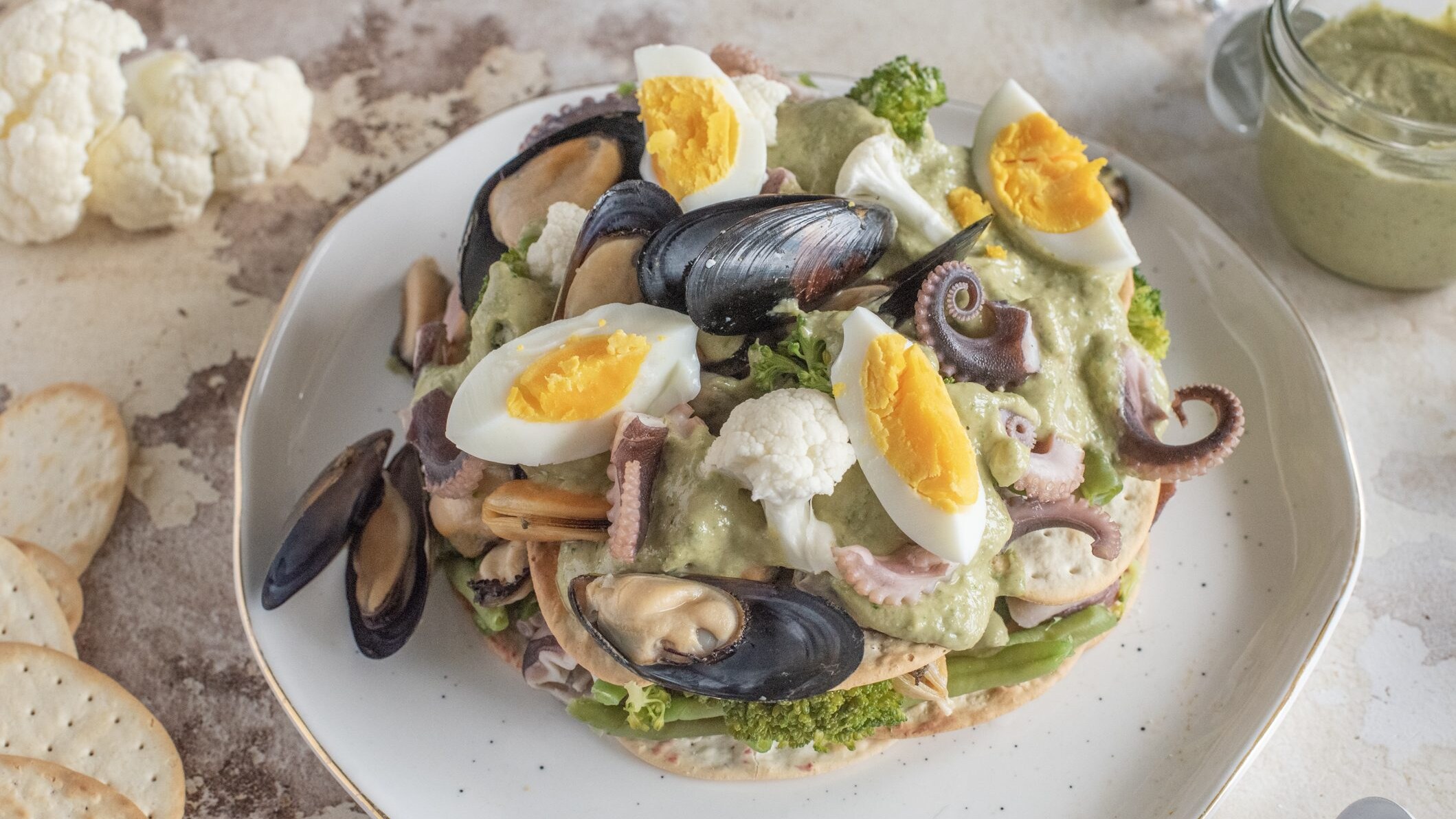 cappon magro