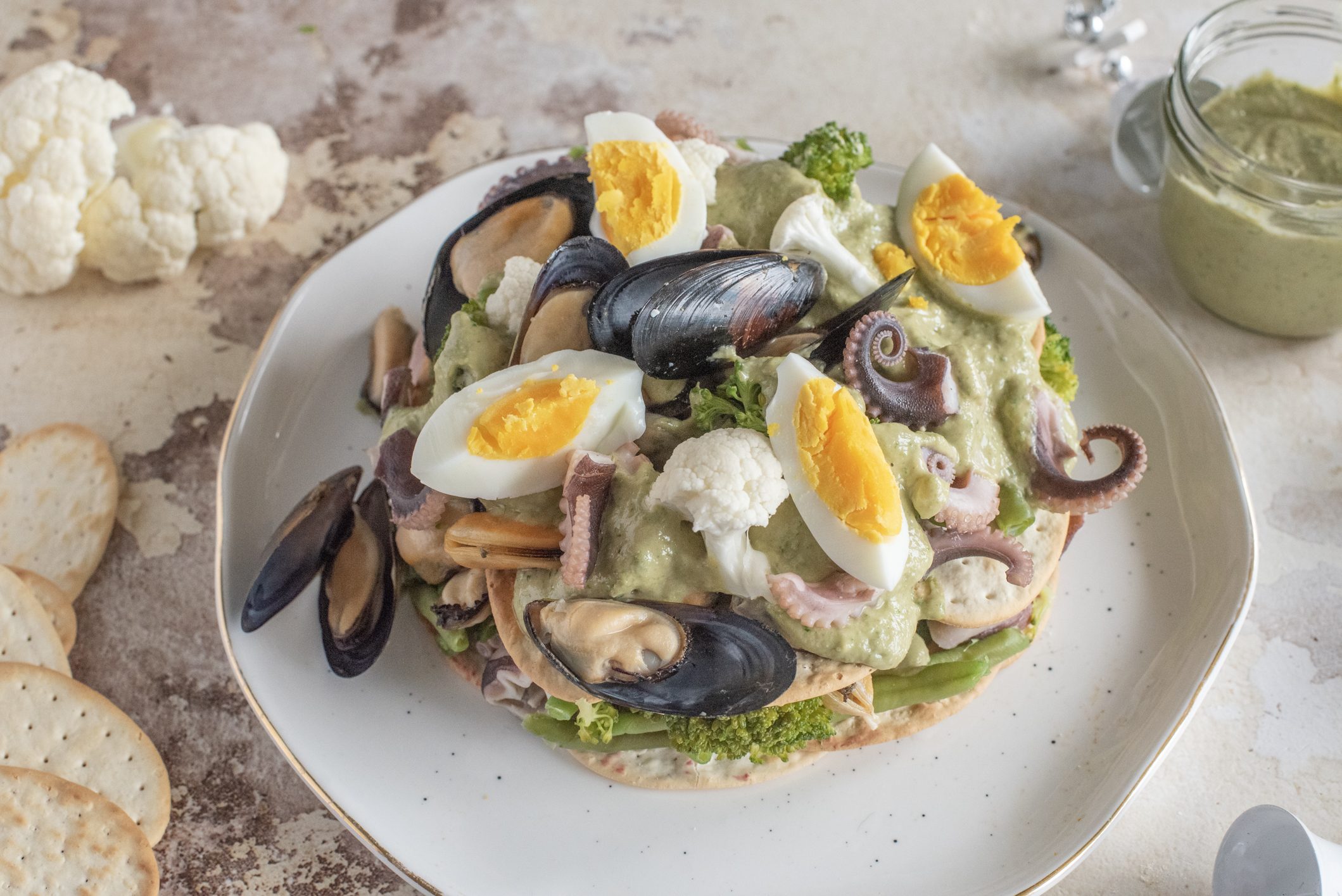 cappon magro