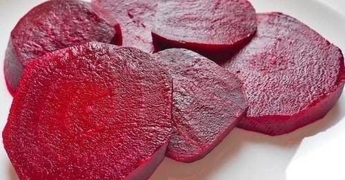 Rape rosse: proprietà, benefici e usi in cucina