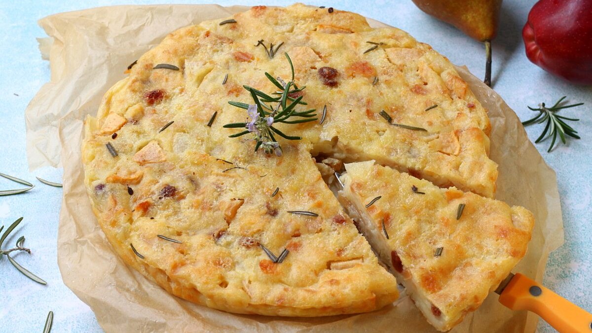 Torta miascia