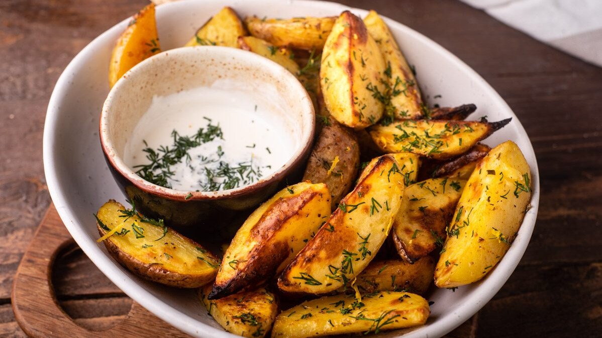 patate greche