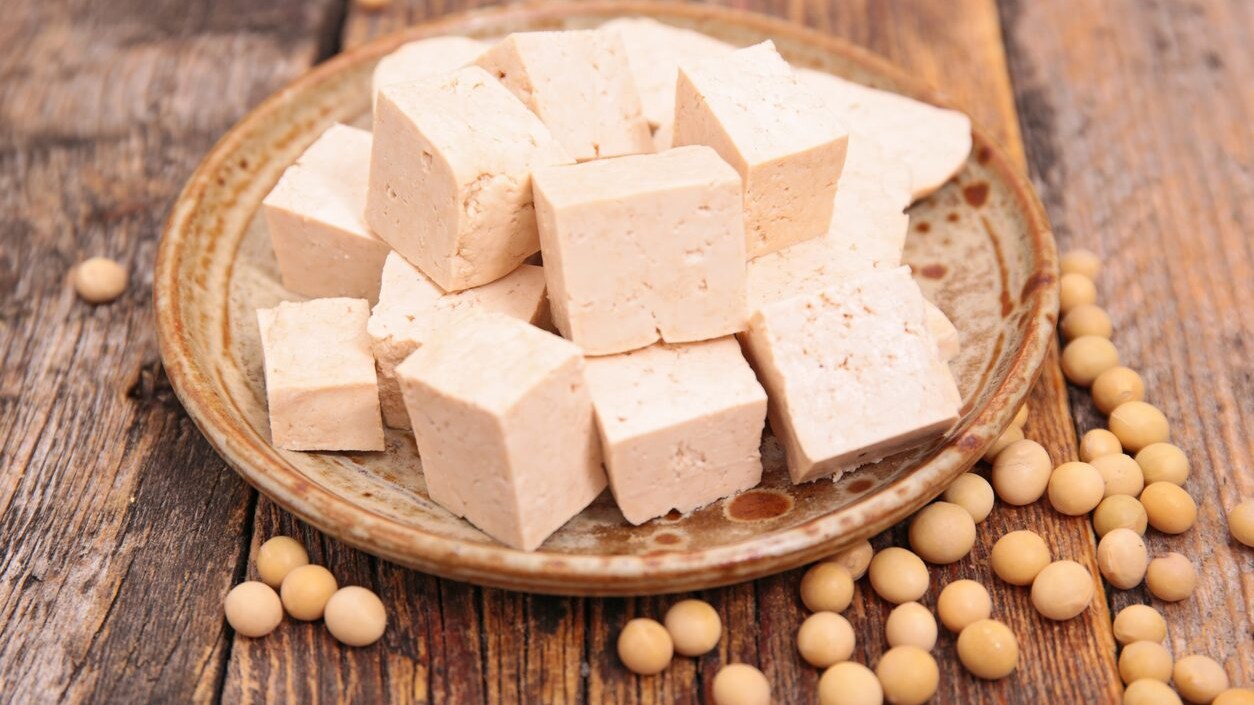 tofu: cos'è e come si cucina