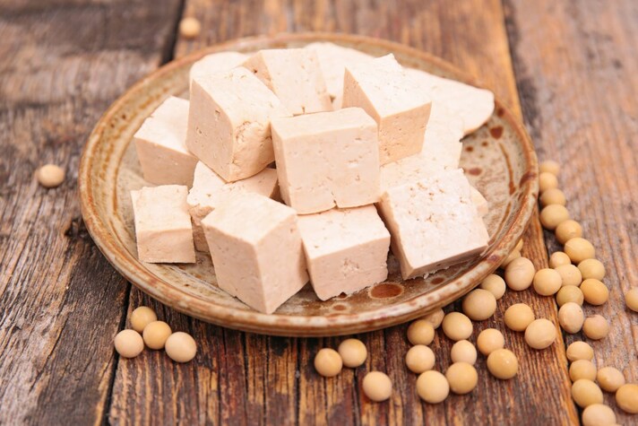 tofu: cos'è e come si cucina