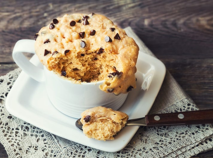 come riciclare ripieno della pastiera avanzato