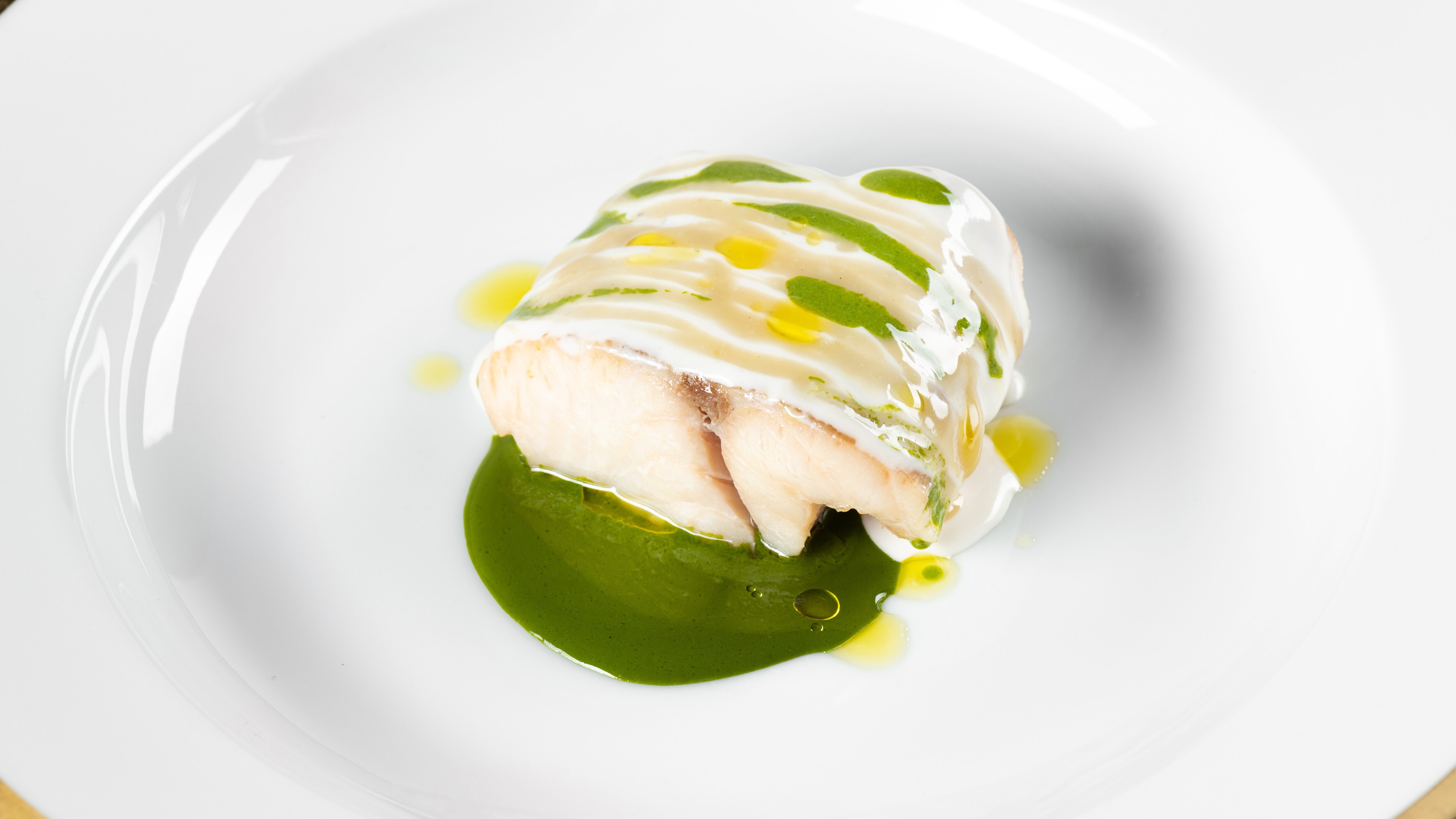 Niko Romito menu Reale degustazione