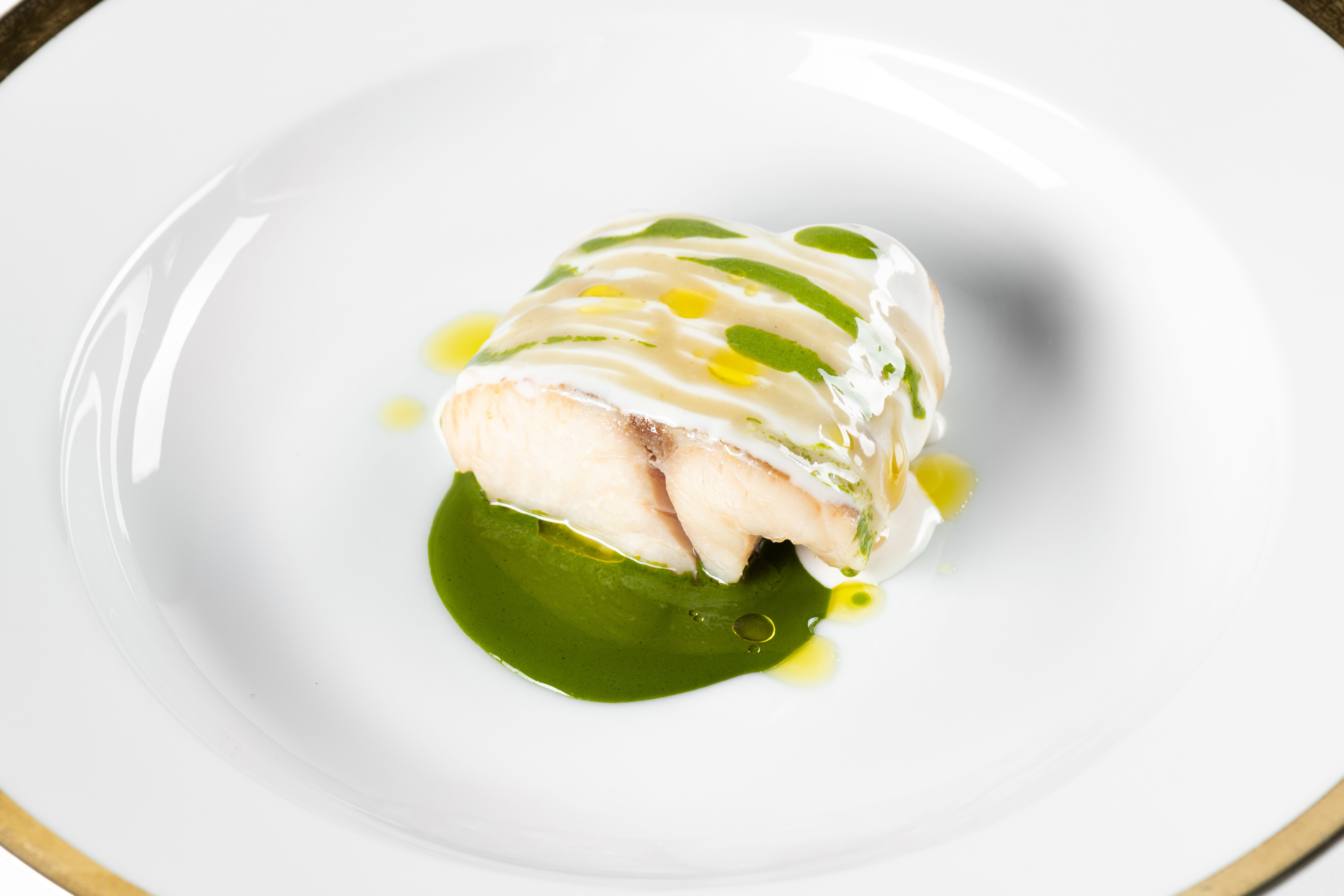 Niko Romito menu Reale degustazione