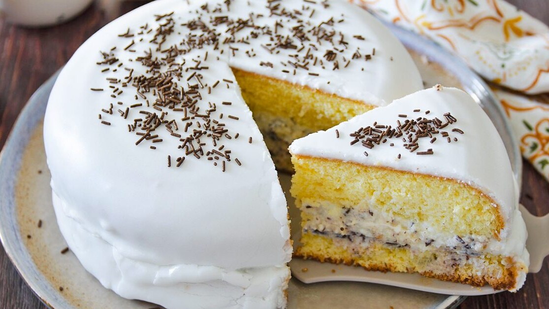 Torta cilentana