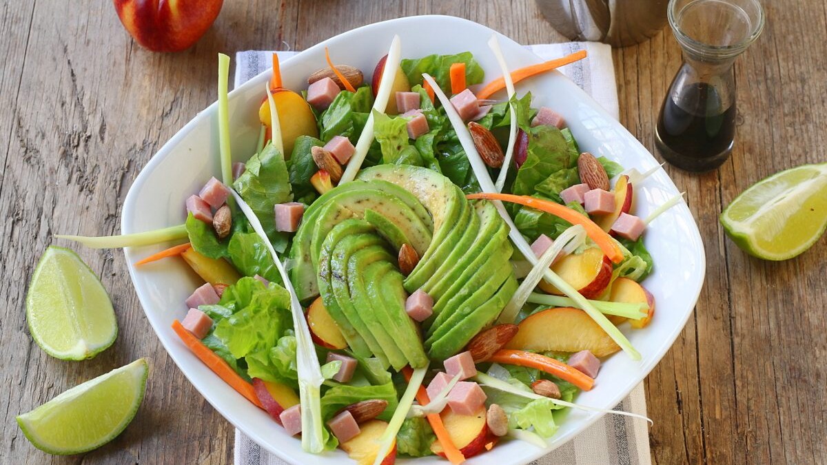 Insalatona estiva