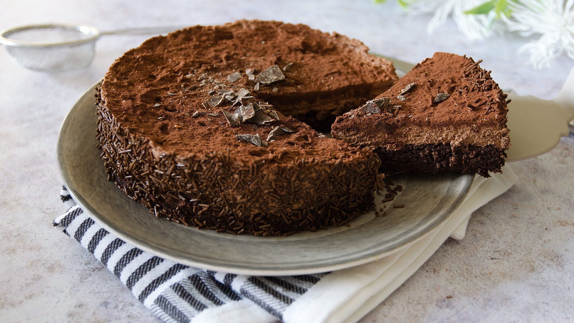 Torta afrika
