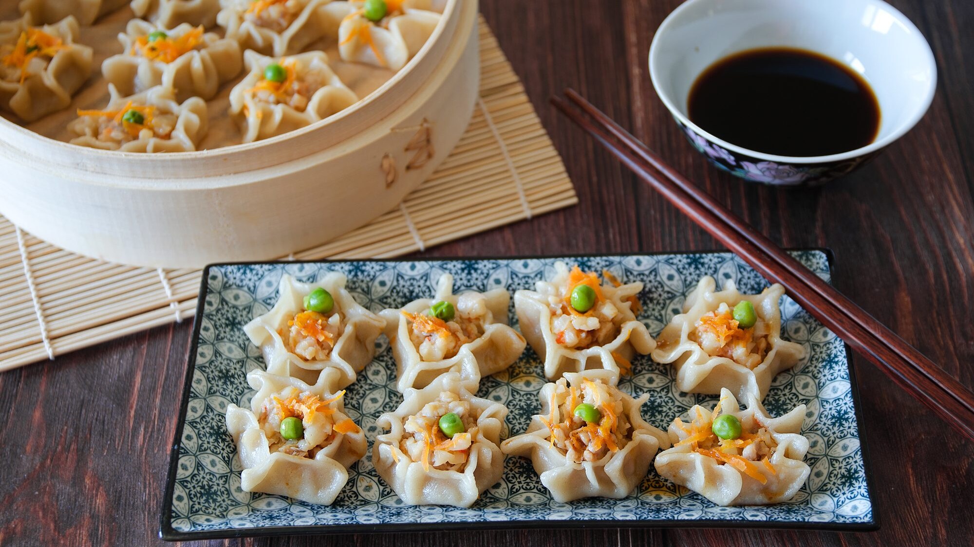 Xiao mai