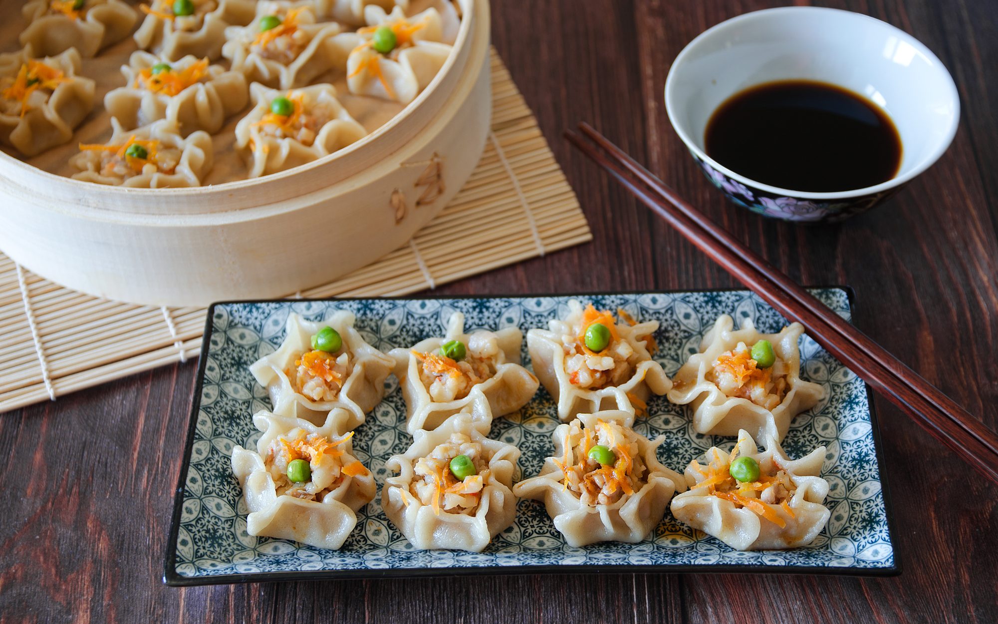 Xiao mai