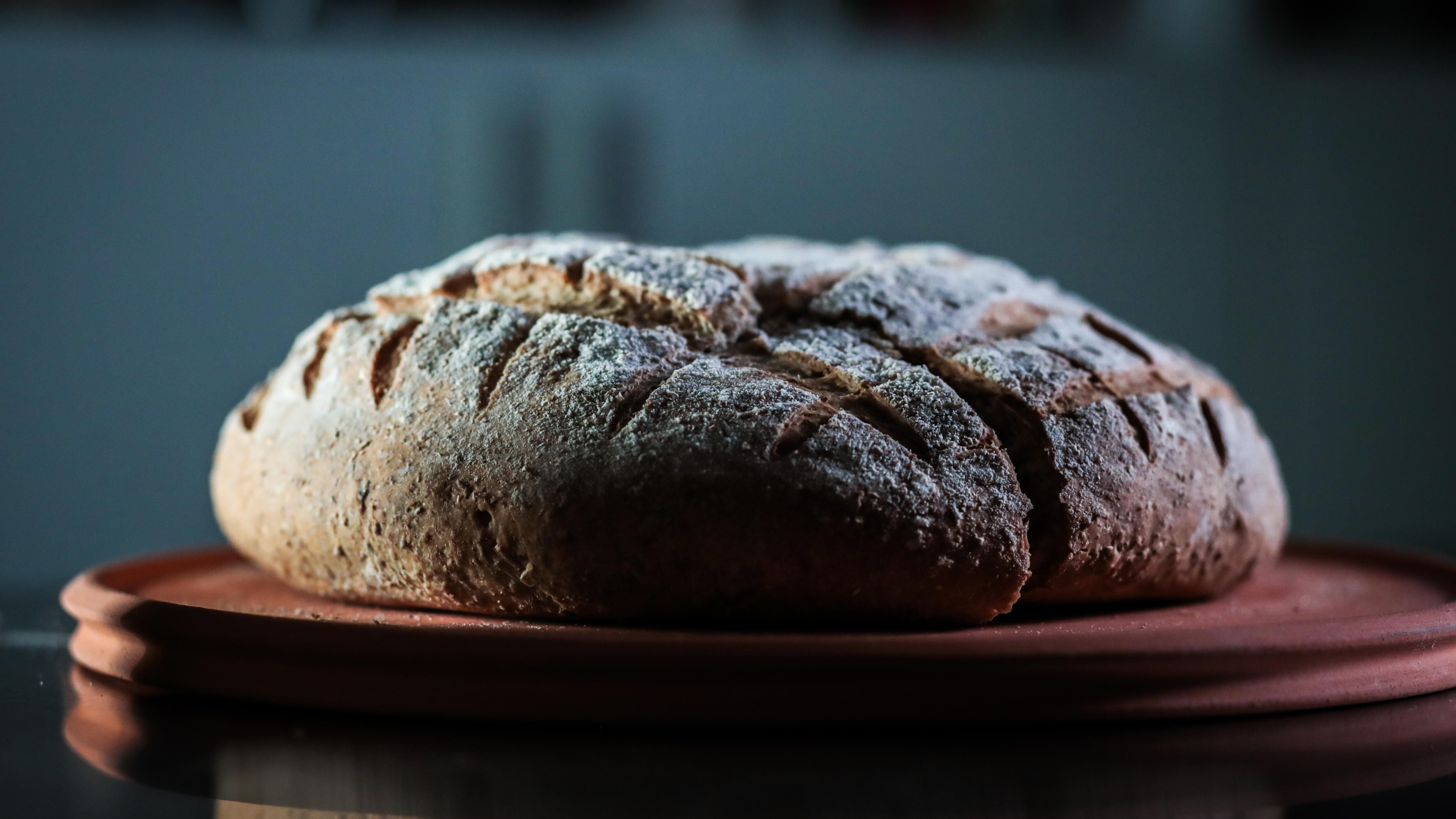 il pane di dante ricetta iniziativa
