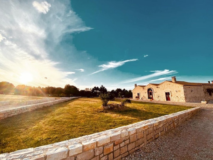 masseria chinunno ricotta forte puglia
