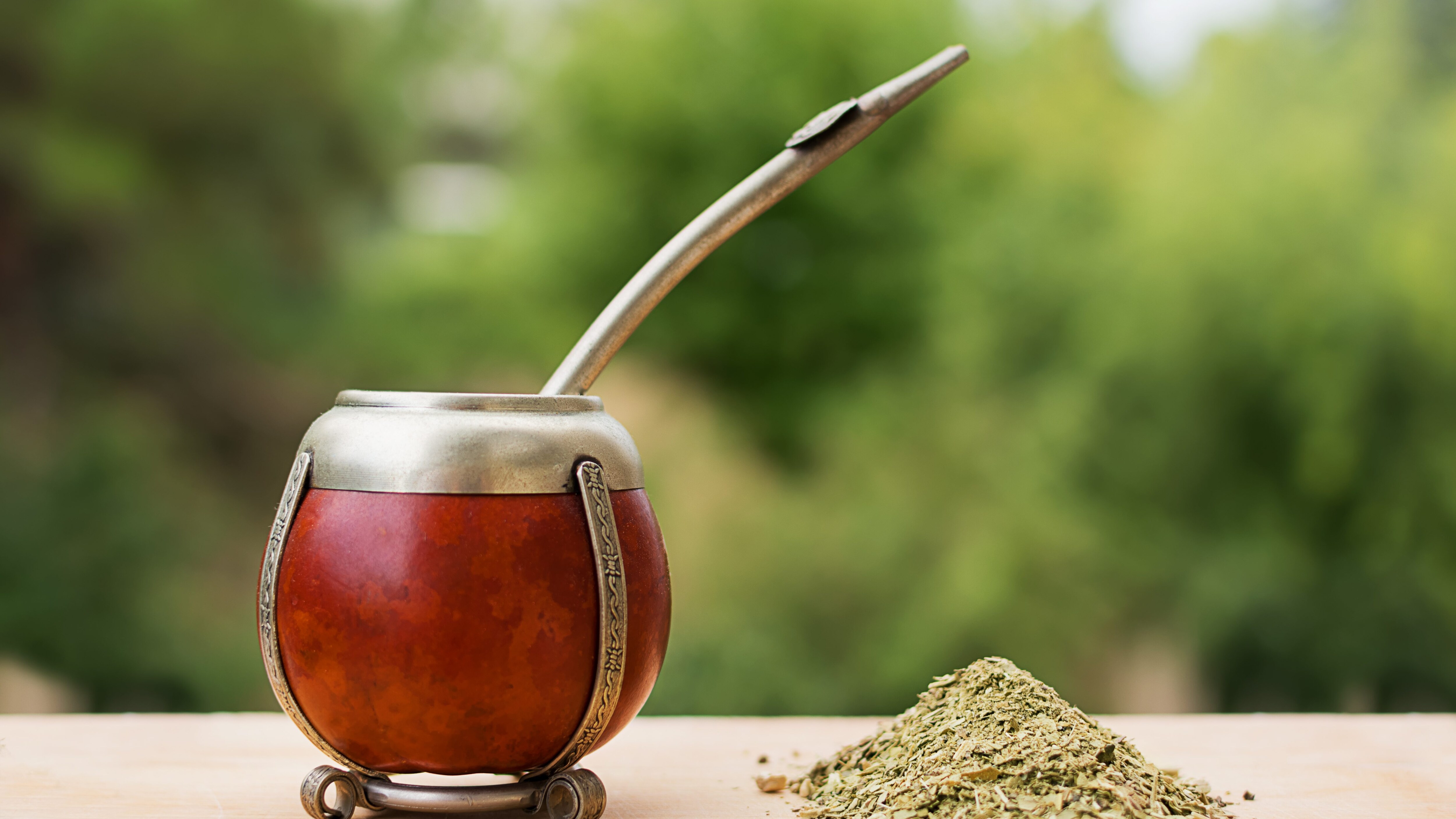 mate lungro argentina consumo