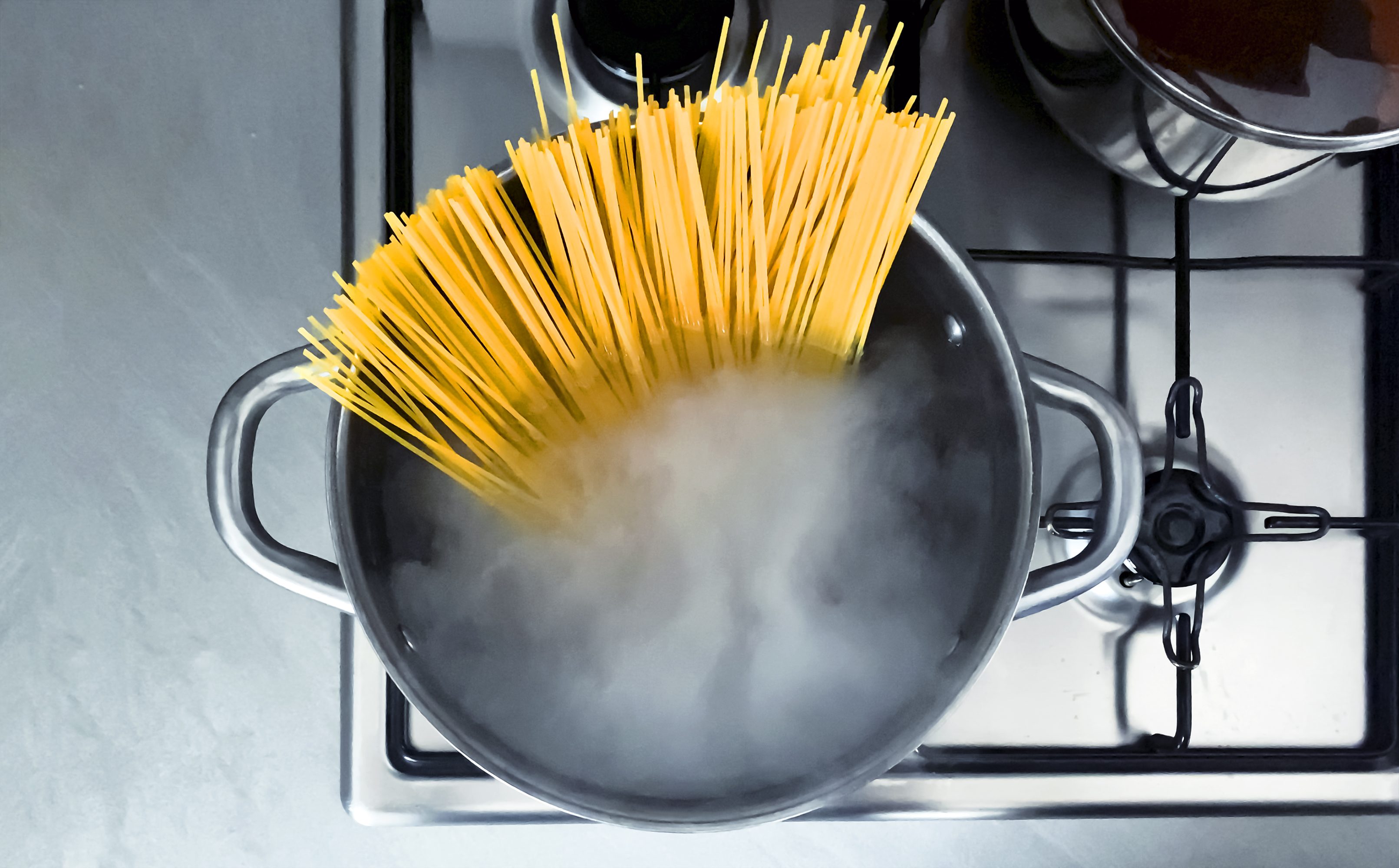 pasta consumi dati ricerca doxa