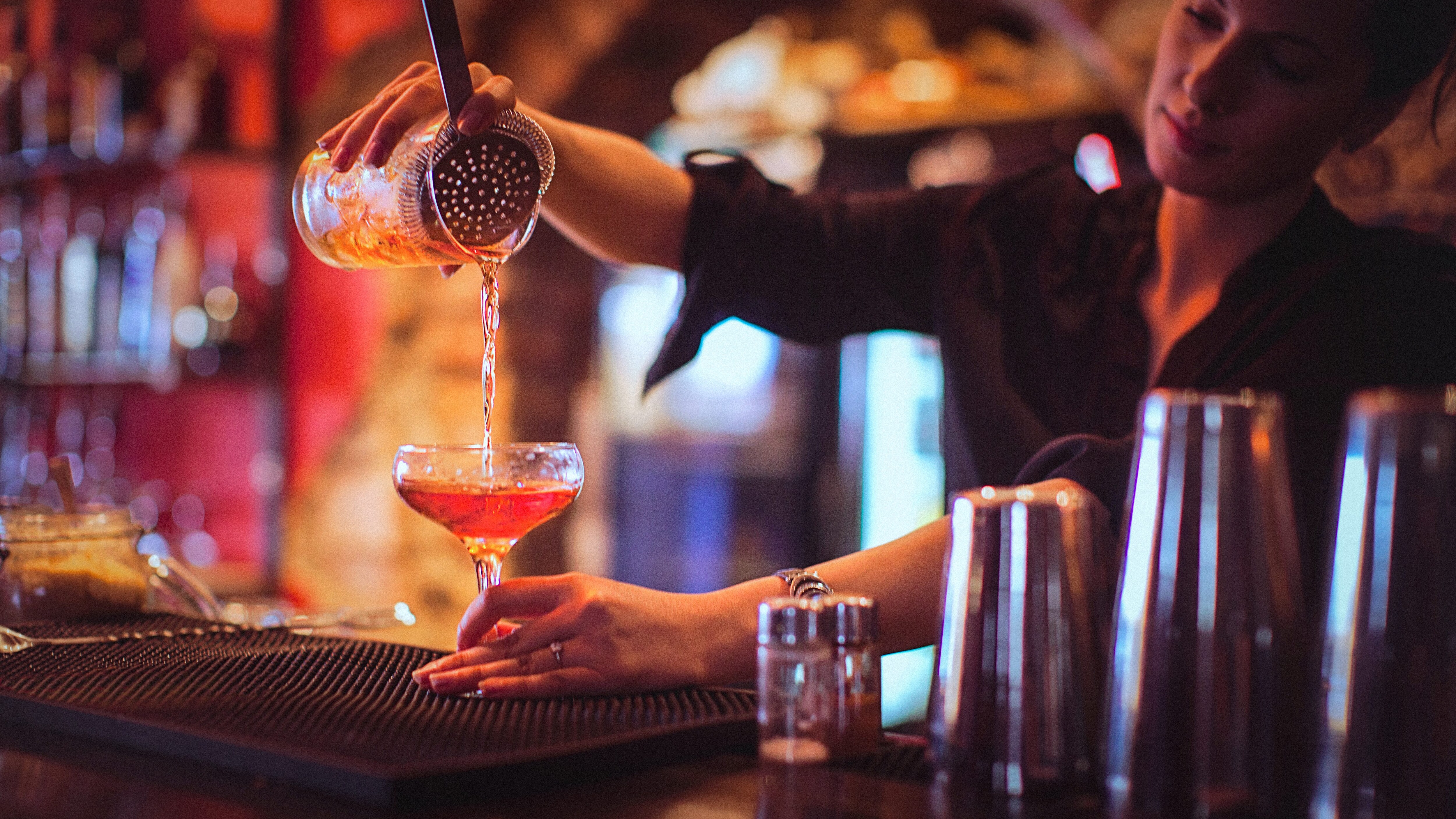bar più particolari e strani del mondo