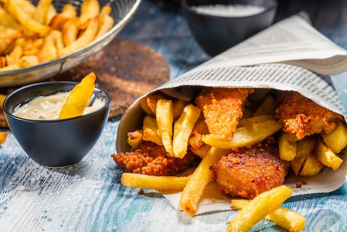 fish-and-chips-cosa-mangiare-londra