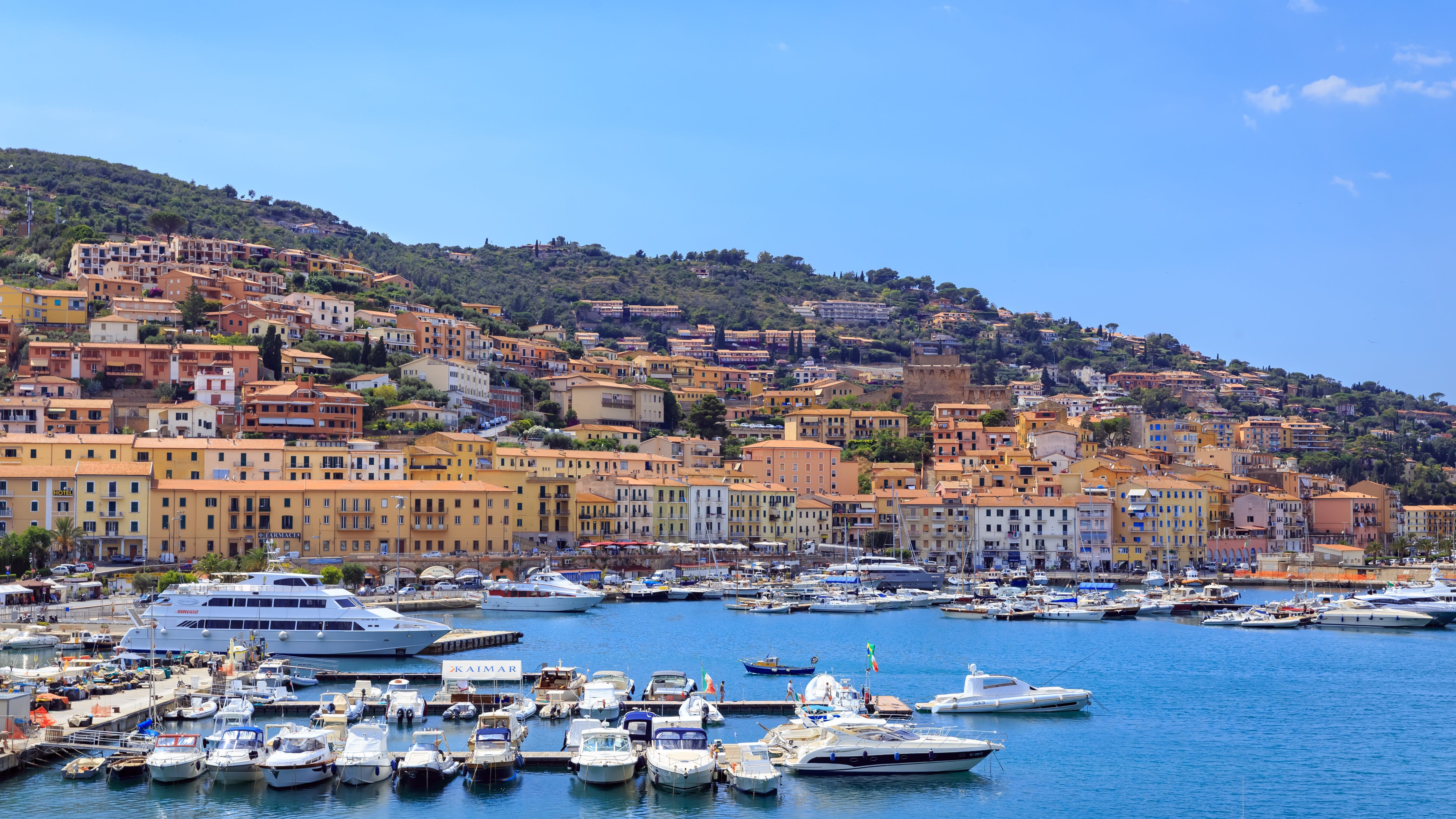 cosa si mangia argentario piatti tipici