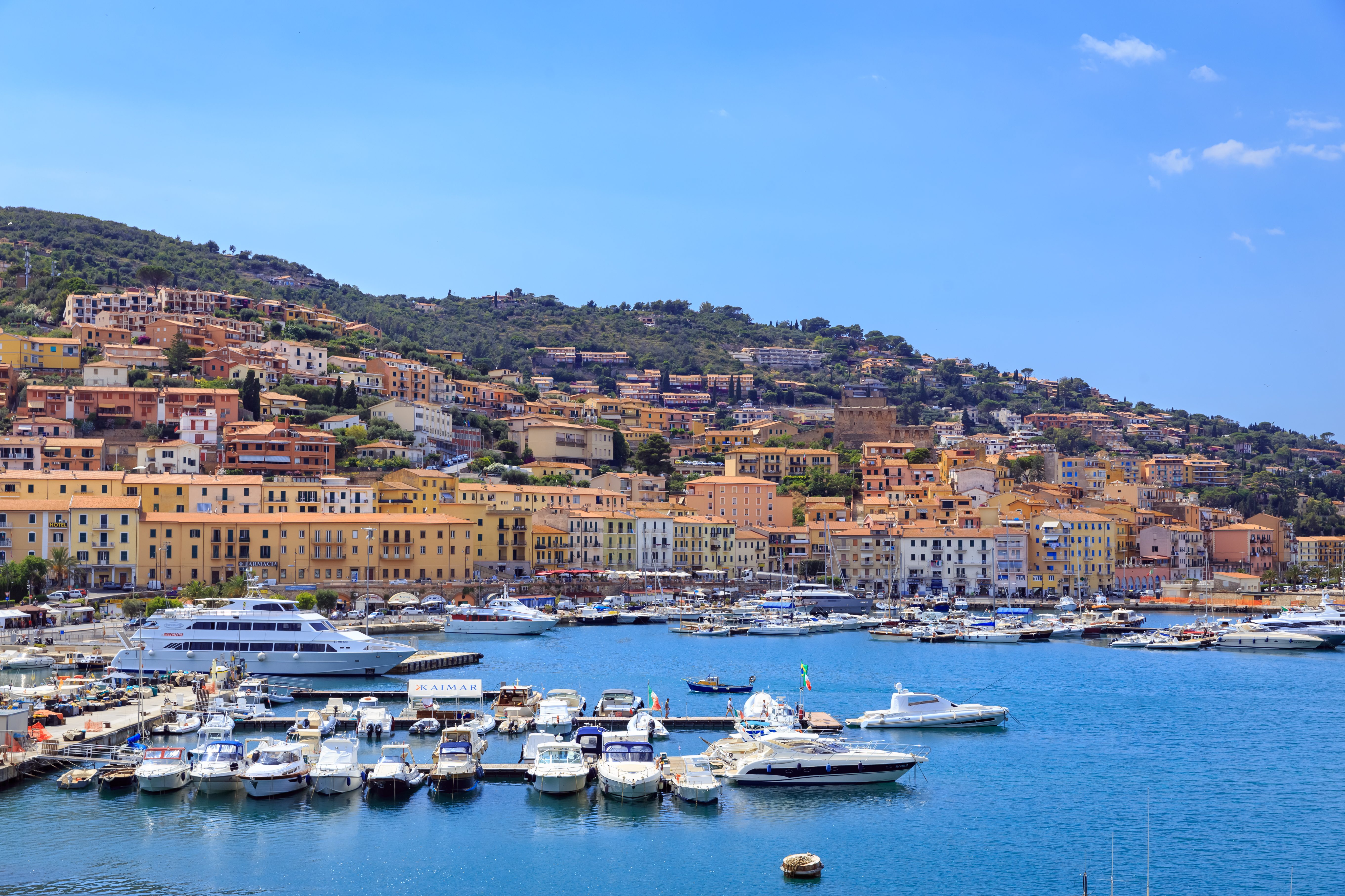 cosa si mangia argentario piatti tipici