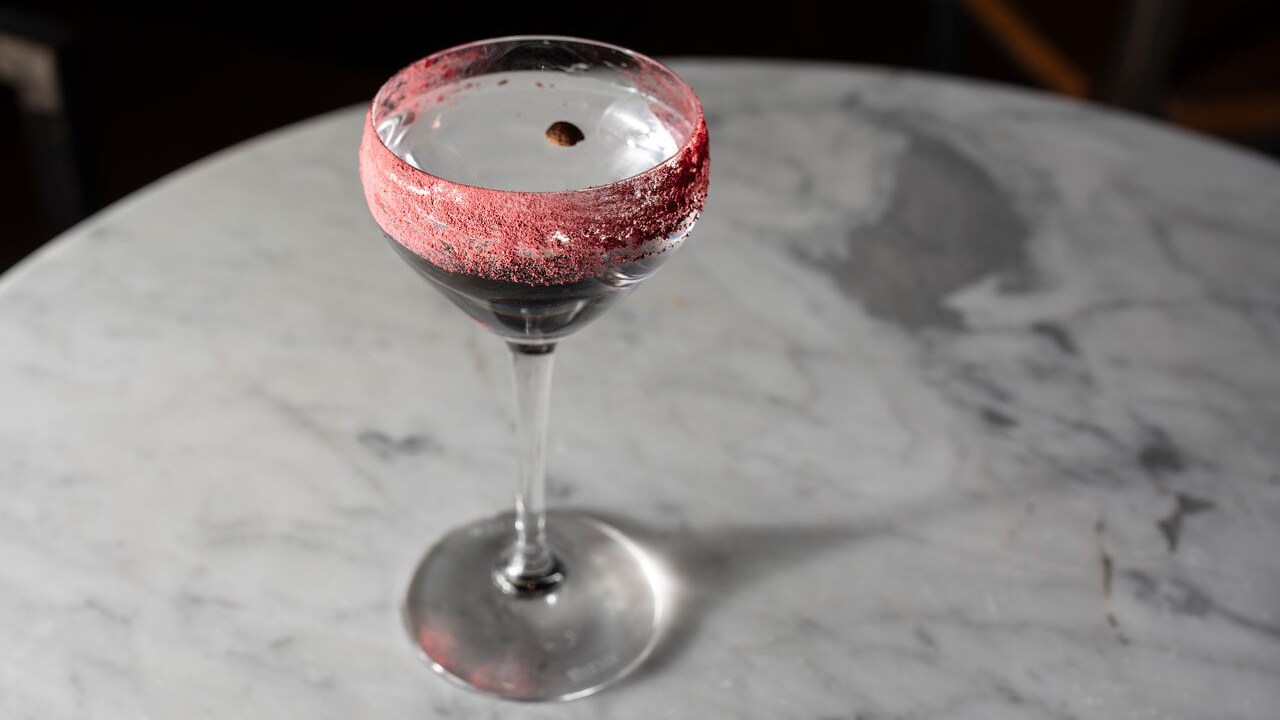 cosa sono i mocktail