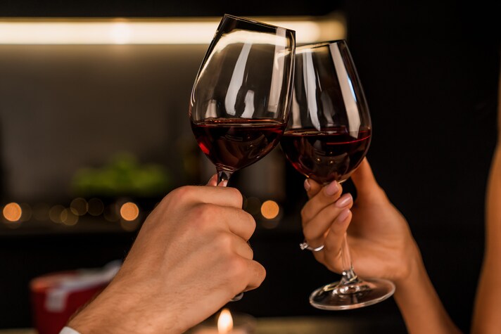vino perfetto skill Alexa come funziona