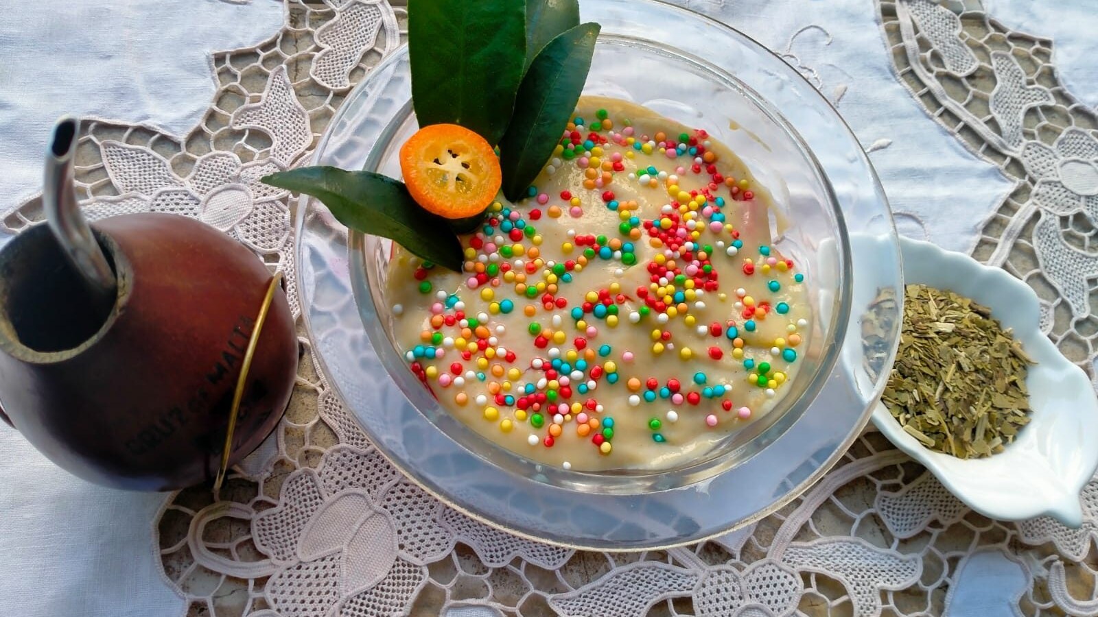 ricetta zuppa mate lungro