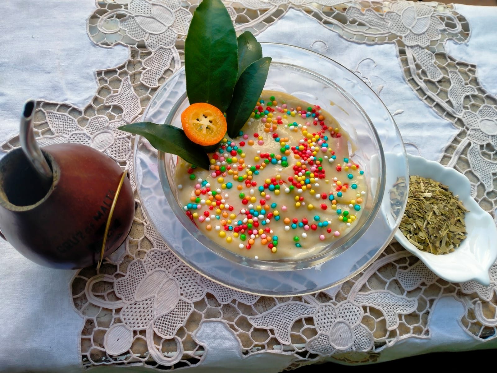 ricetta zuppa mate lungro