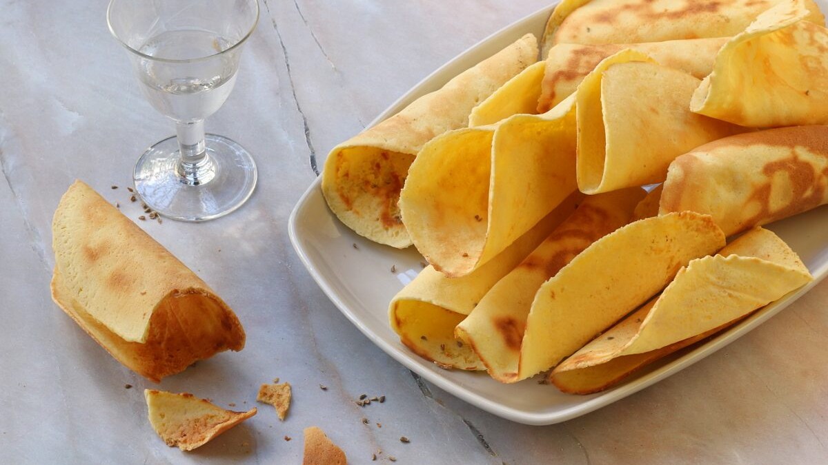 Brigidini di Lamporecchio