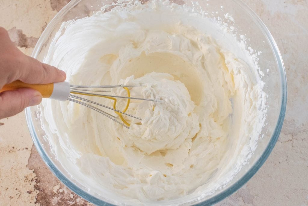 Mascarpone-Creme ohne Ei: Das Rezept für eine ganz einfache und ...