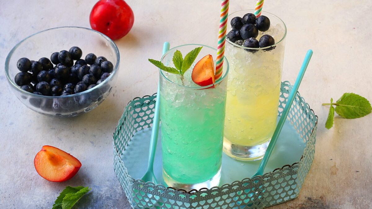 Grattachecca alla romana