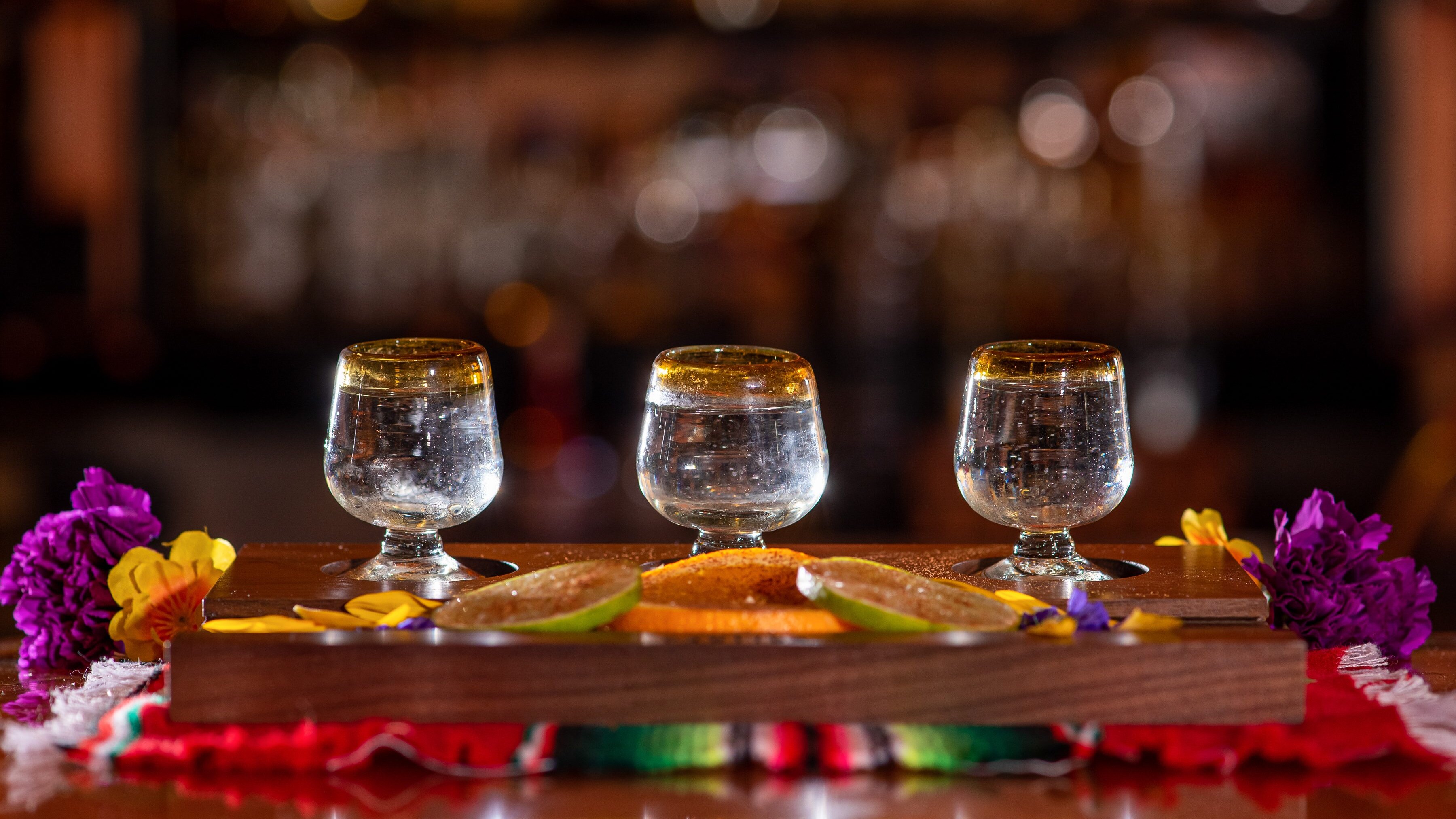 mezcal-storia