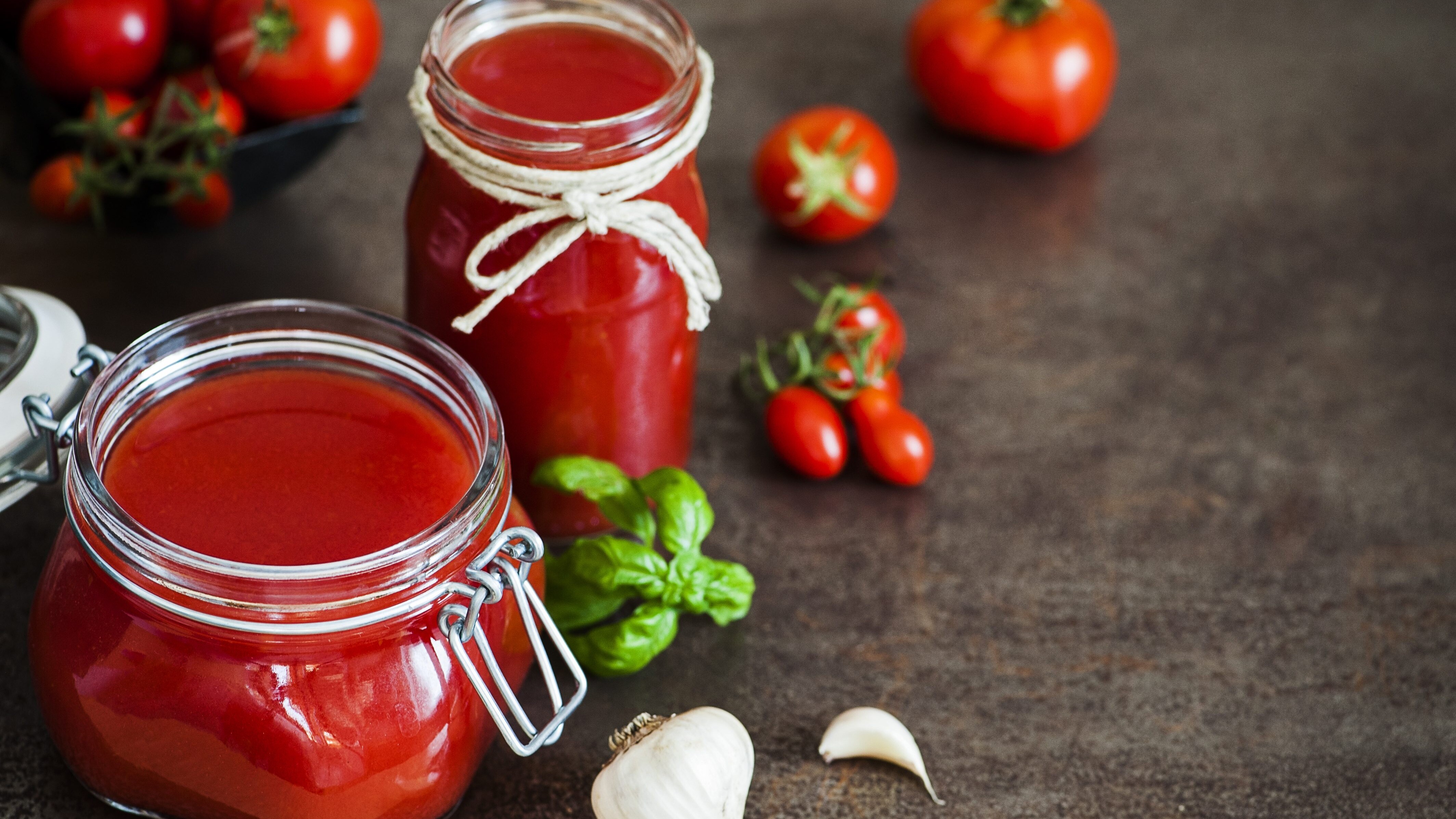 passata di pomodoro Strapassata contest