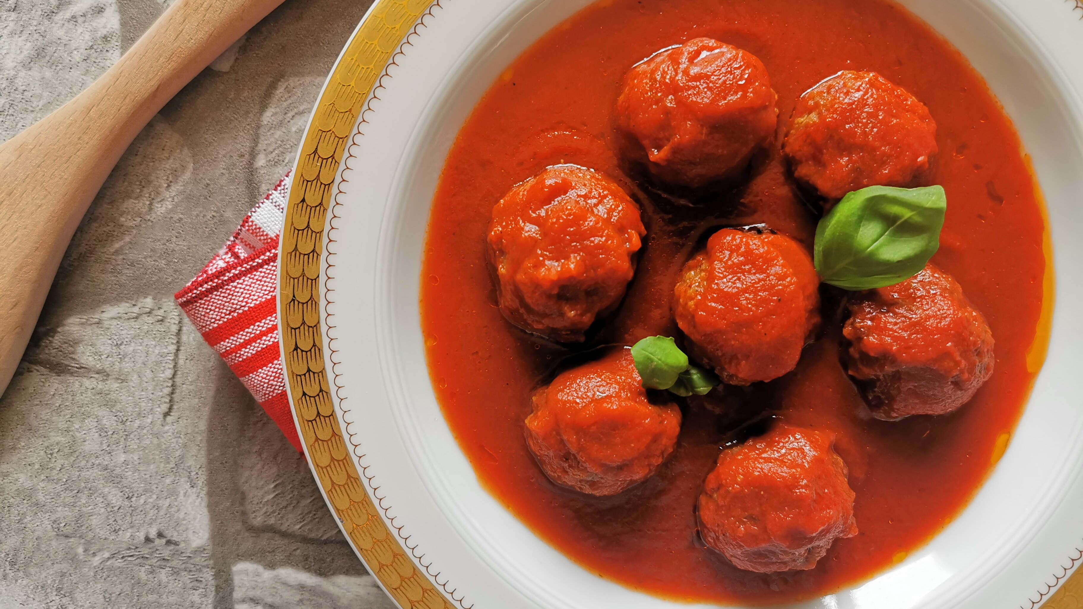 Polpette di San Rocco