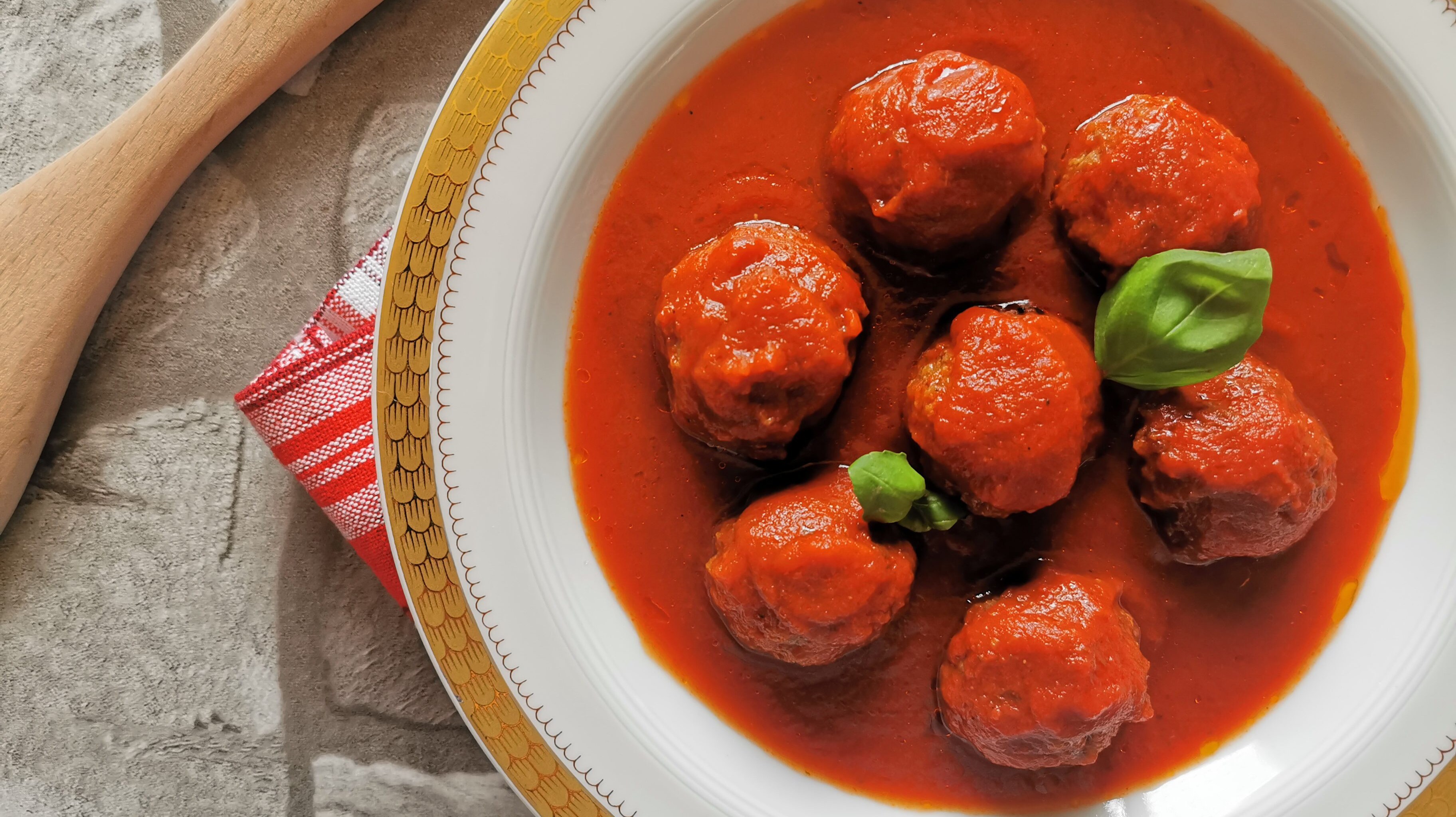 Polpette di San Rocco