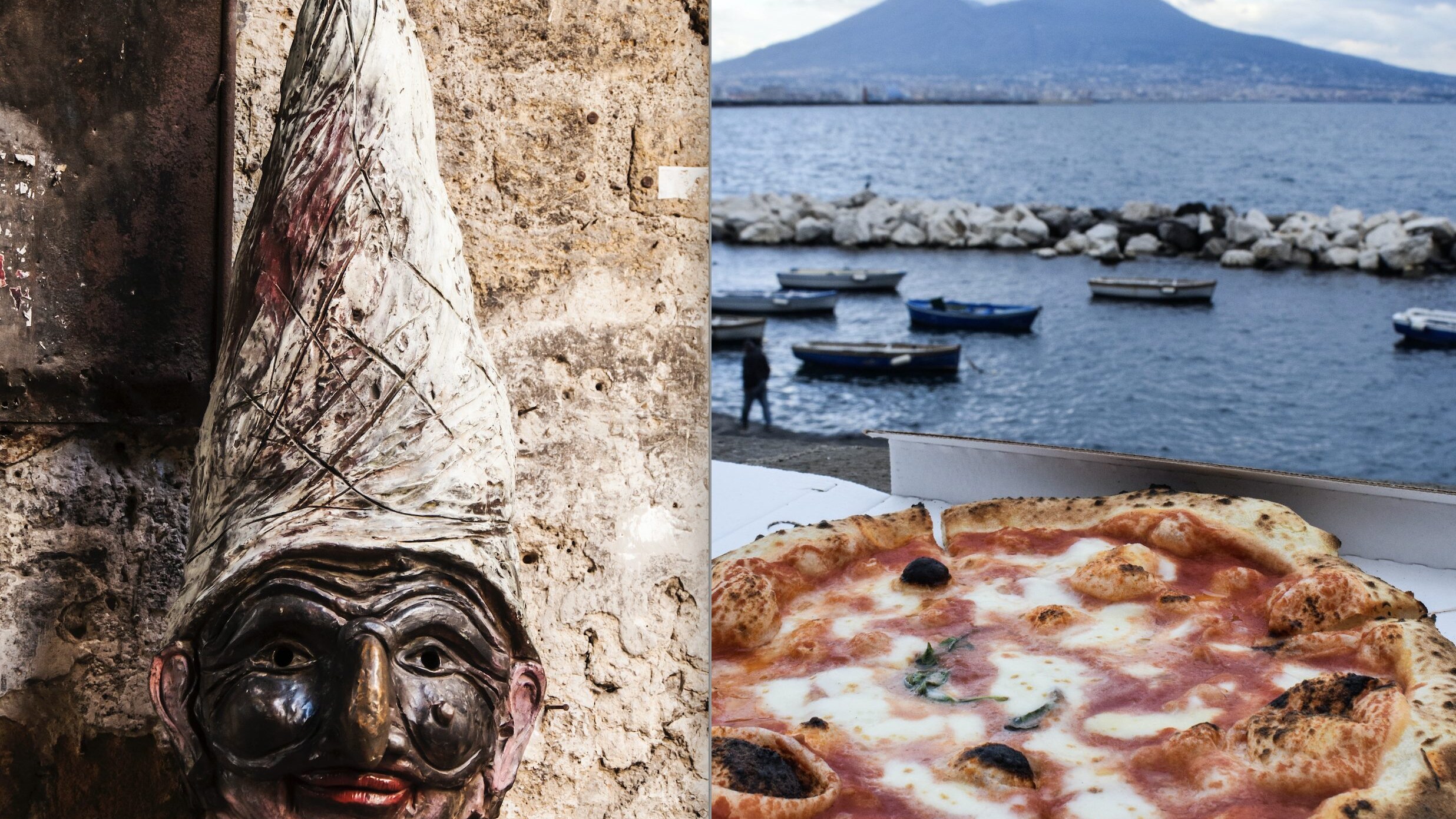 canzone-napoletana-cibo