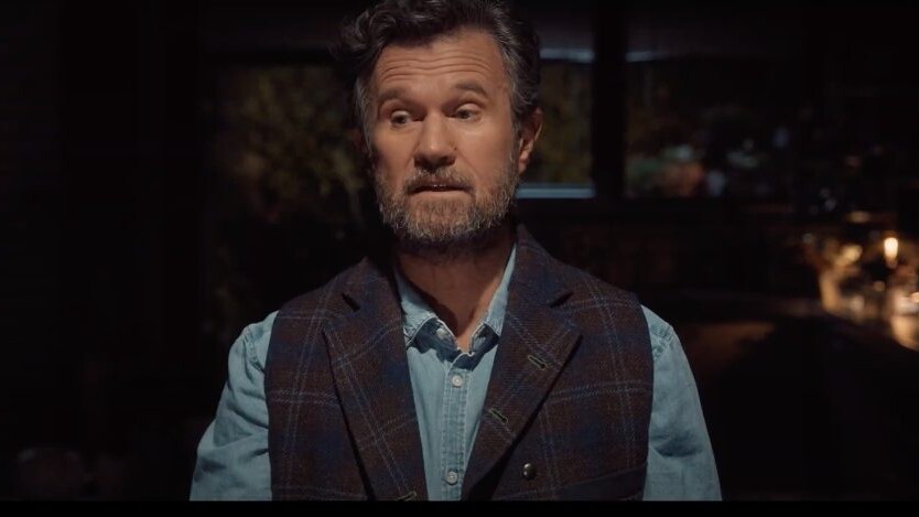 Carlo cracco the dinner club