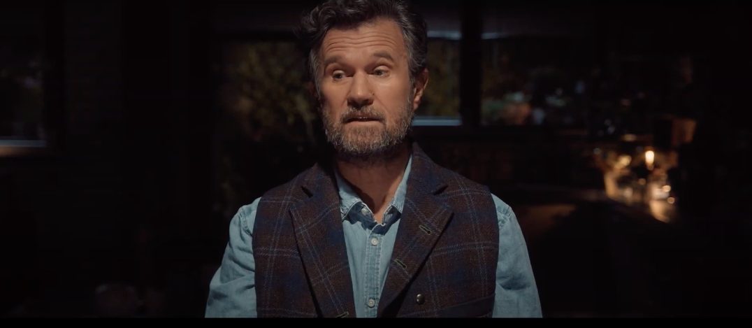 Carlo cracco the dinner club