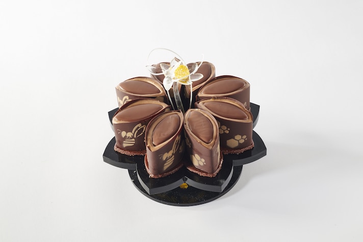 dolce dessert finale mondiale pasticceria Italia