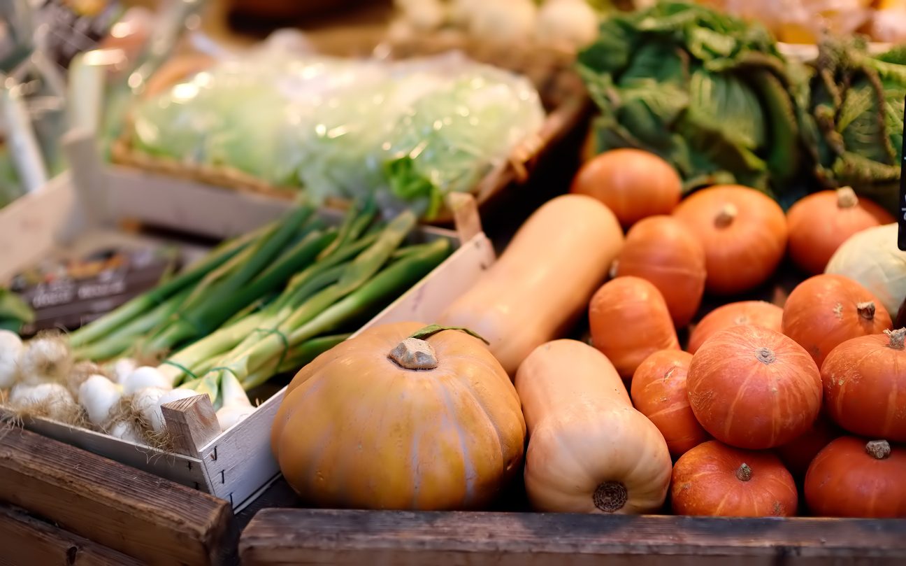 cosa comprare mercato ottobre
