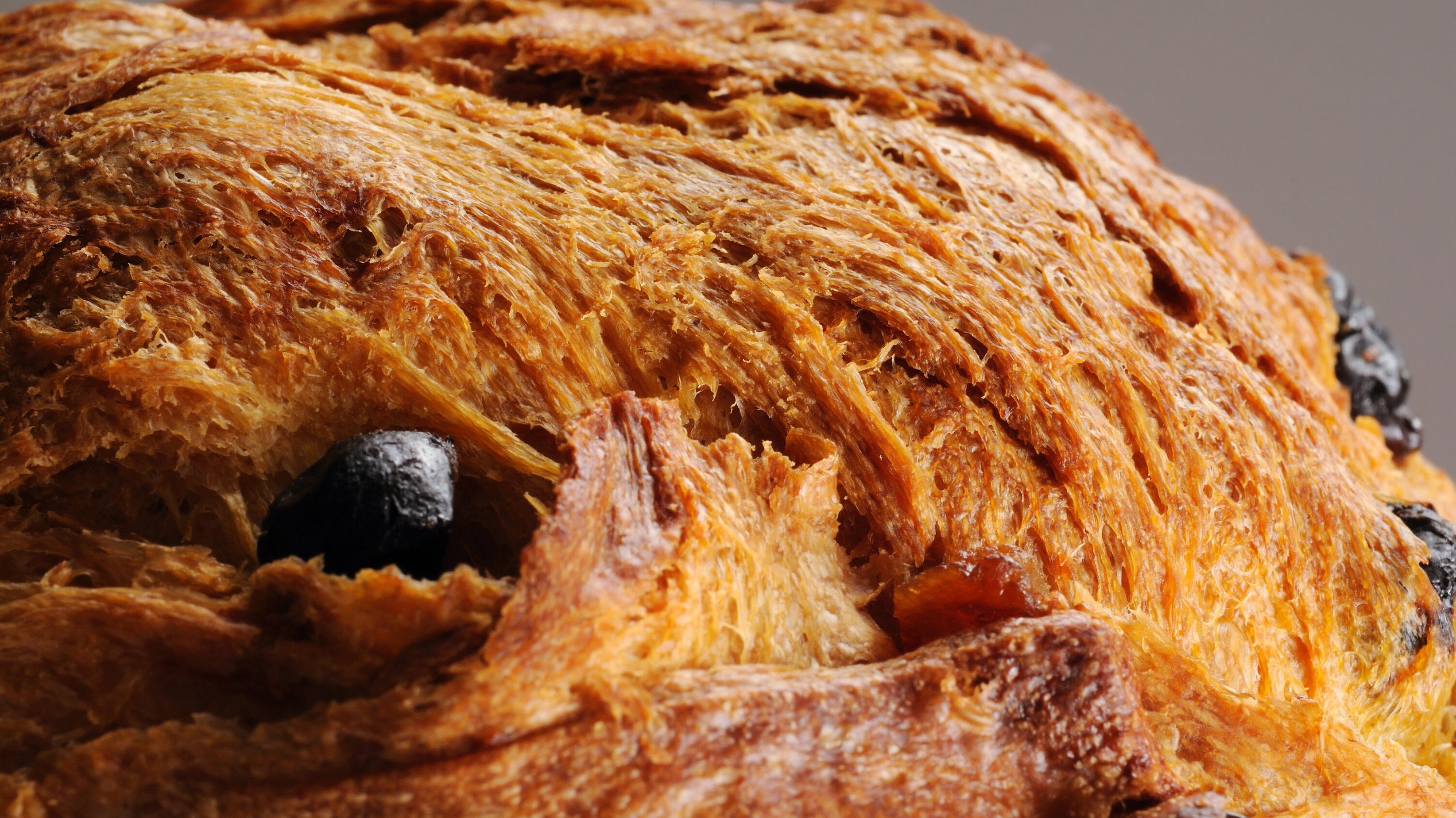 panettone artigianale