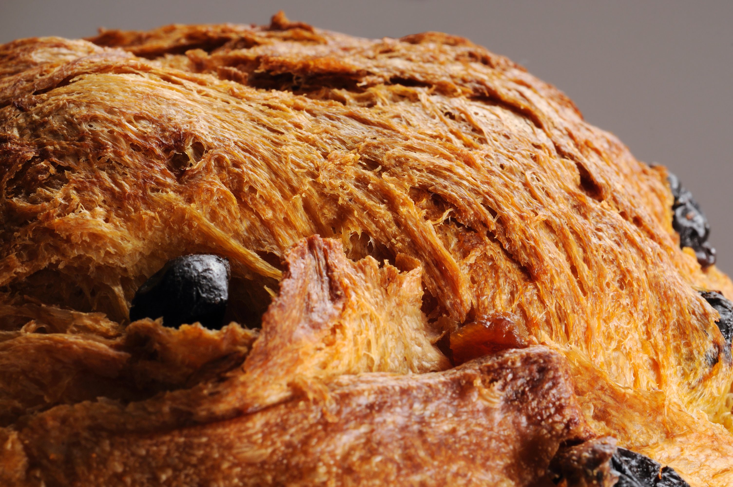 panettone artigianale
