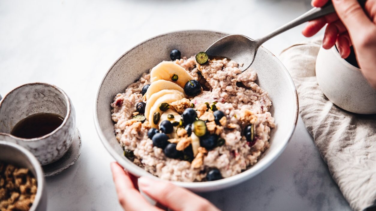 porridge: consigli ed errori